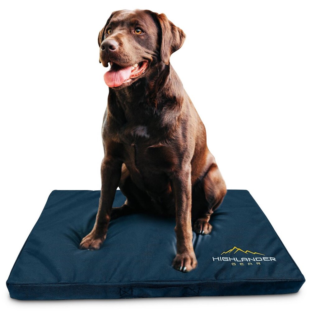 Dog Kennel / Carrier Bed